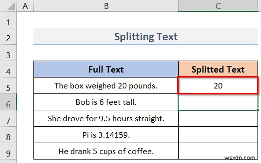 Cách sử dụng Flash Fill trong Excel (7 Ví dụ dễ dàng) 