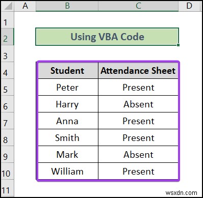 Cách nhập tệp văn bản sang Excel (4 cách dễ dàng)