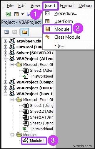 Cách nhập tệp văn bản sang Excel (4 cách dễ dàng)