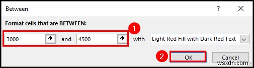 Cách thực hiện định dạng có điều kiện trong Excel [Hướng dẫn cơ bản]