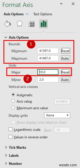 Cách tạo biểu đồ Gantt trong Excel (với các bước đơn giản)