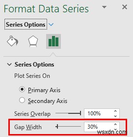 Cách tạo biểu đồ Gantt trong Excel (với các bước đơn giản)