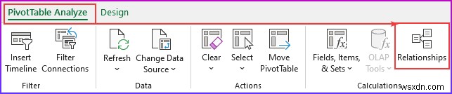 Cách tạo mô hình dữ liệu bảng tổng hợp trong Excel (với các bước đơn giản)