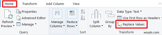 Cách tự động trích xuất dữ liệu từ trang web sang Excel