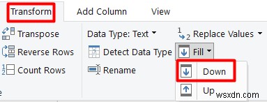 Cách tự động trích xuất dữ liệu từ trang web sang Excel
