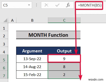 Các chức năng và tính năng Excel hàng đầu dành cho Tư vấn quản lý