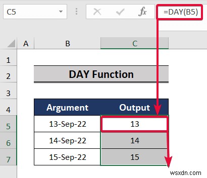 Các chức năng và tính năng Excel hàng đầu dành cho Tư vấn quản lý