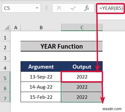 Các chức năng và tính năng Excel hàng đầu dành cho Tư vấn quản lý