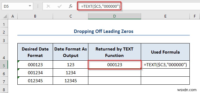 22 Hạn chế của Excel Có thể khiến bạn thất vọng