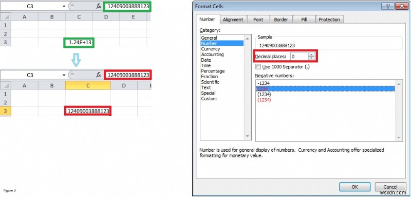 22 Hạn chế của Excel Có thể khiến bạn thất vọng