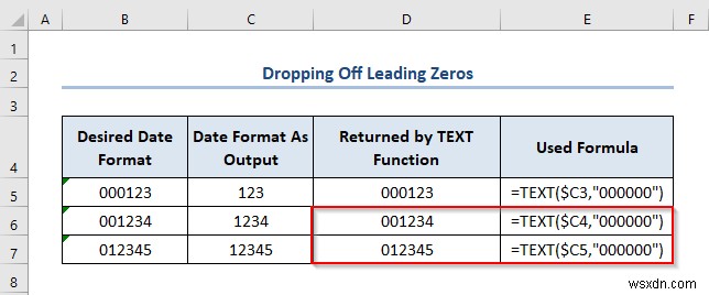 22 Hạn chế của Excel Có thể khiến bạn thất vọng