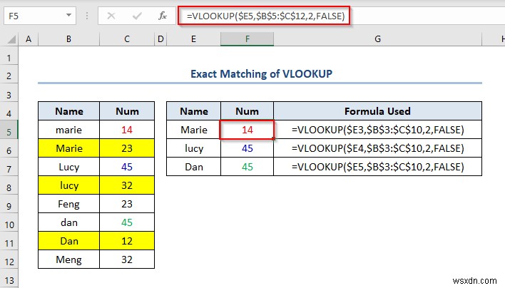 22 Hạn chế của Excel Có thể khiến bạn thất vọng