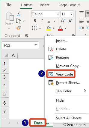 Cách tạo phần bổ trợ Excel (với các bước chi tiết)