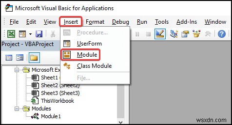 Cách sử dụng tham chiếu bảng với Excel VBA (20 ví dụ)