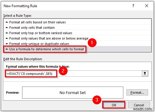 Cách nhận giá trị duy nhất trong Excel (5 cách dễ dàng)