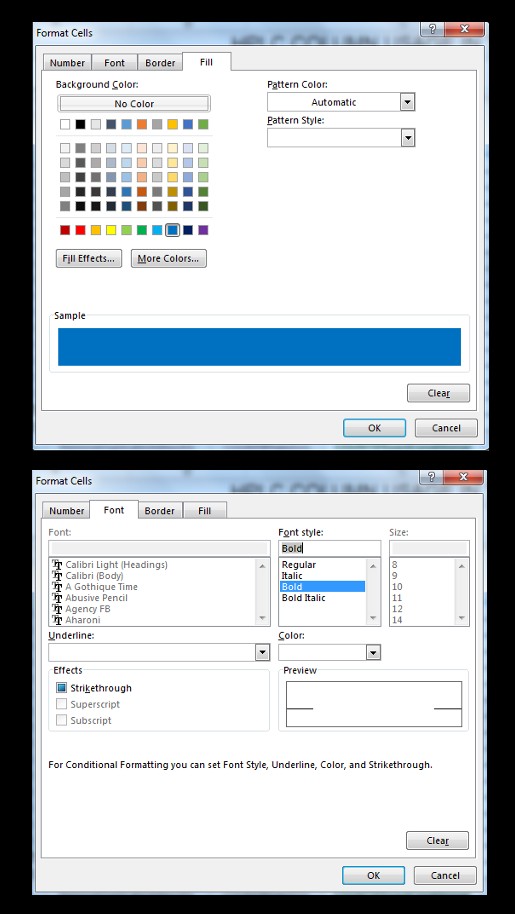 Cách nhận giá trị duy nhất trong Excel (5 cách dễ dàng)