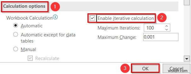 Cách nhập ngày và giờ trong Excel (8 phương pháp nhanh)