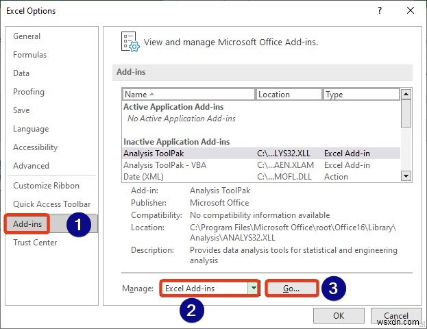 Giải phương trình trong Excel (5 Ví dụ hữu ích)