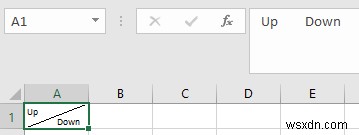 Cách tách ô trong Excel (Hướng dẫn cơ bản)