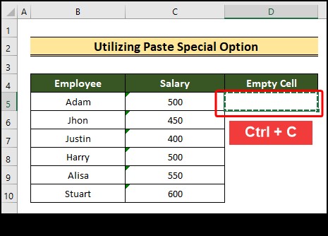 Cách chuyển văn bản thành số trong Excel (8 cách dễ dàng)