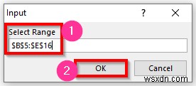 Cách đánh dấu mọi hàng khác trong Excel (3 phương pháp dễ dàng)