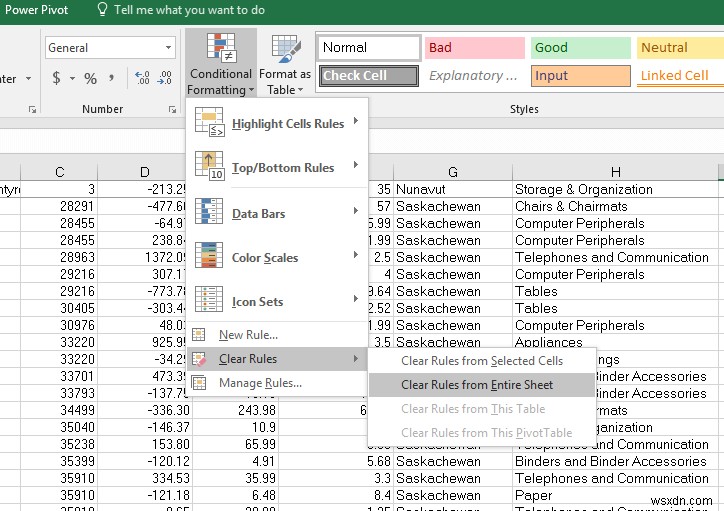 Giảm kích thước tệp Excel lớn 40-60% (3 phương pháp đã được chứng minh)