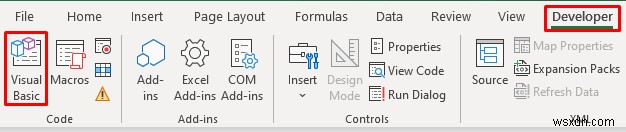 Cách khóa và mở khóa ô trong Excel bằng VBA