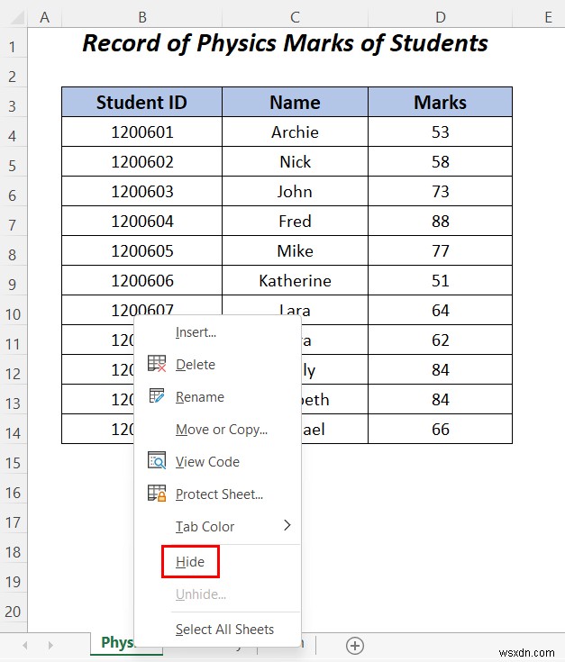 Mẹo bảo mật Microsoft Excel:Sổ làm việc &trang tính an toàn