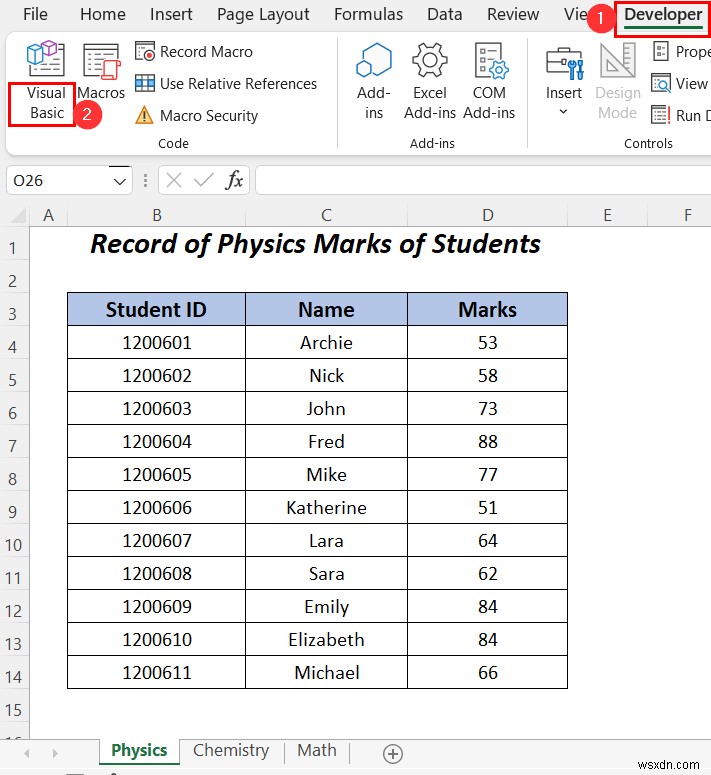 Mẹo bảo mật Microsoft Excel:Sổ làm việc &trang tính an toàn