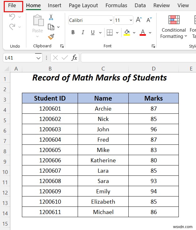 Mẹo bảo mật Microsoft Excel:Sổ làm việc &trang tính an toàn