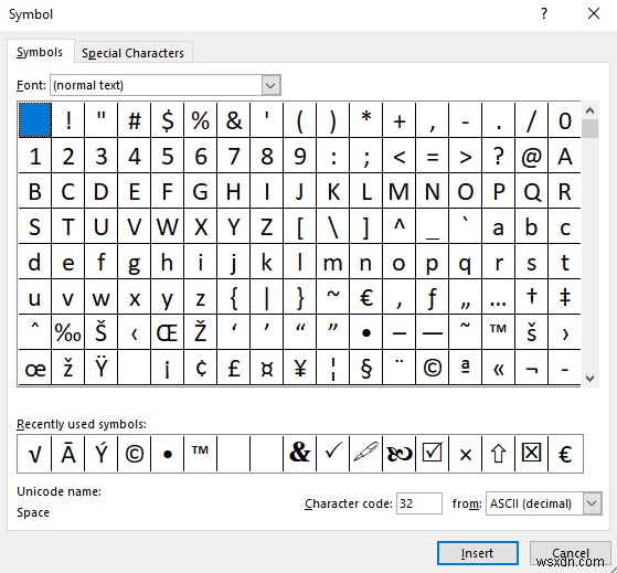 Cách chèn ký hiệu căn bậc hai trong Excel (8 cách dễ dàng)