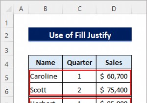 Cách hợp nhất hai ô trong Excel mà không làm mất dữ liệu (2 cách)