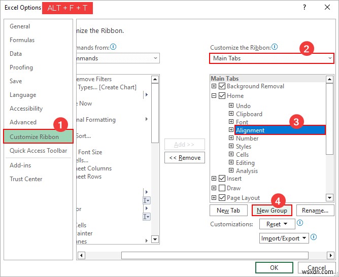 Cách hợp nhất hai ô trong Excel mà không làm mất dữ liệu (2 cách)