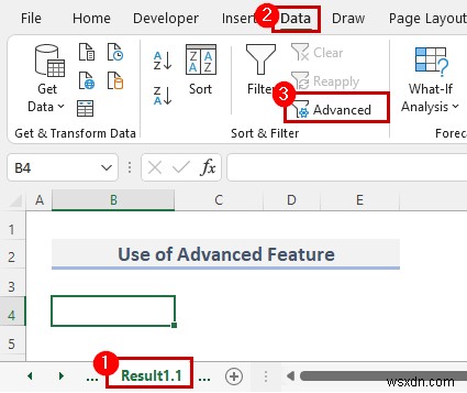 Sao chép hàng từ trang tính này sang trang tính khác dựa trên tiêu chí trong Excel