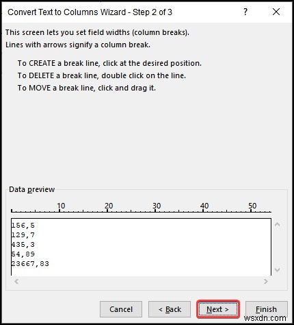 Cách xóa dấu phẩy trong Excel (4 phương pháp dễ dàng)