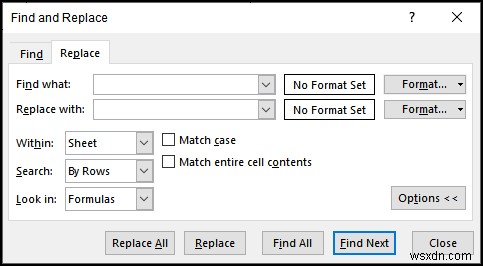 Cách xóa dấu phẩy trong Excel (4 phương pháp dễ dàng)