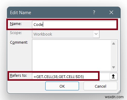 Cách tính tổng các ô có màu trong Excel (4 cách)