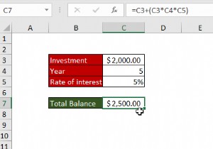 Cách tạo bảng dữ liệu trong Excel (5 phương pháp dễ nhất)
