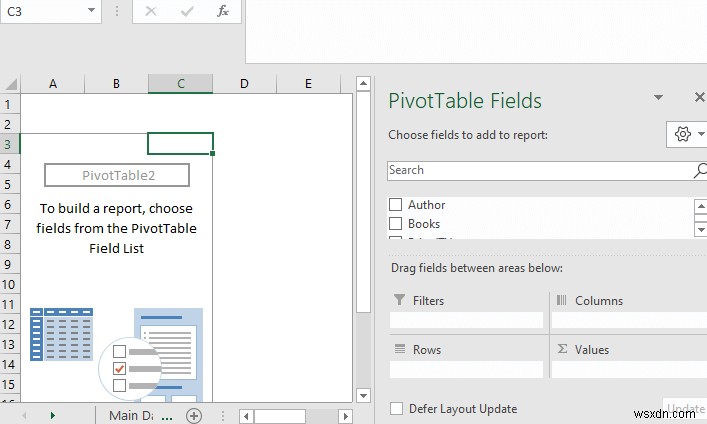 Cách hợp nhất hàng trong Excel dựa trên tiêu chí (Cách dễ nhất)