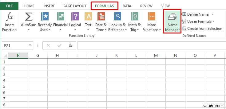 Cách xóa các liên kết bên ngoài trong Excel