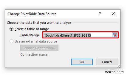 Cách xóa các liên kết bên ngoài trong Excel