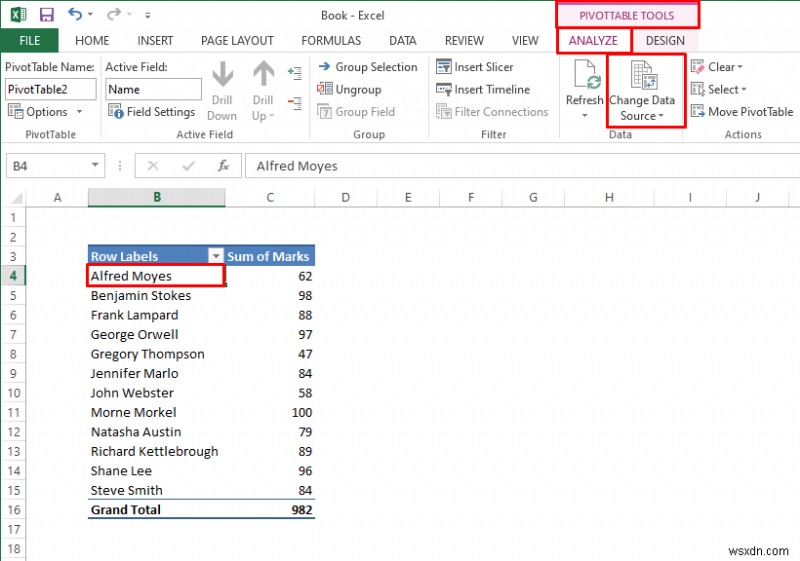 Cách xóa các liên kết bên ngoài trong Excel