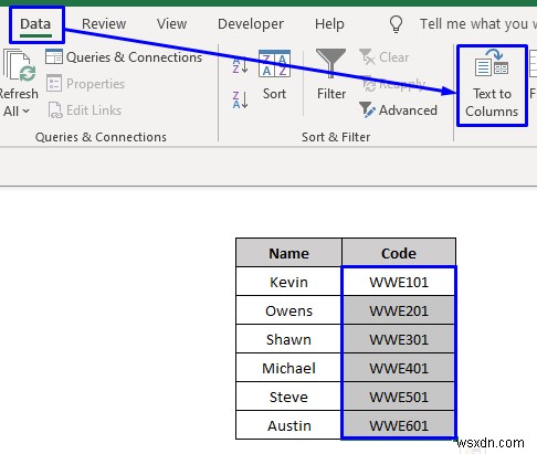 Cách xóa chữ cái khỏi ô trong Excel (10 phương pháp)