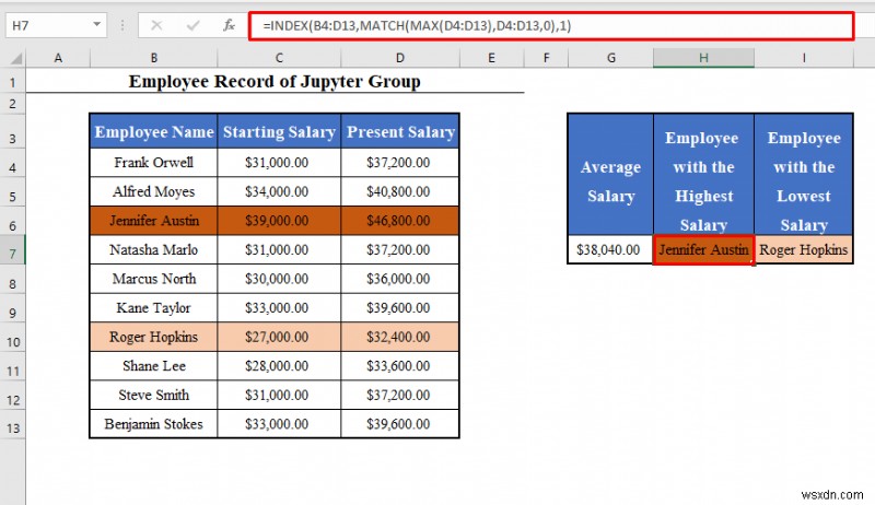 VBA để loại bỏ công thức trong Excel Giữ giá trị và định dạng