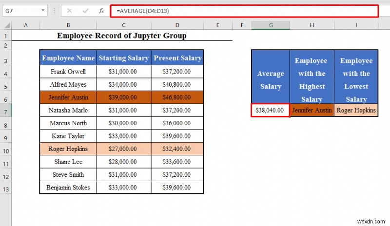 VBA để loại bỏ công thức trong Excel Giữ giá trị và định dạng