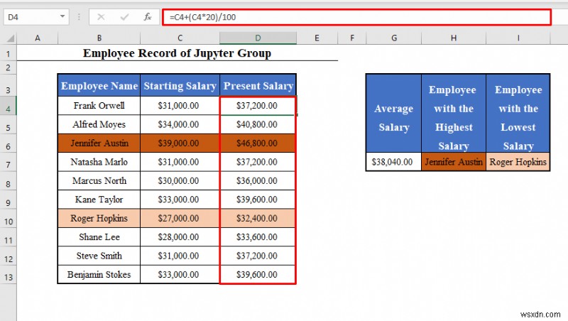 VBA để loại bỏ công thức trong Excel Giữ giá trị và định dạng