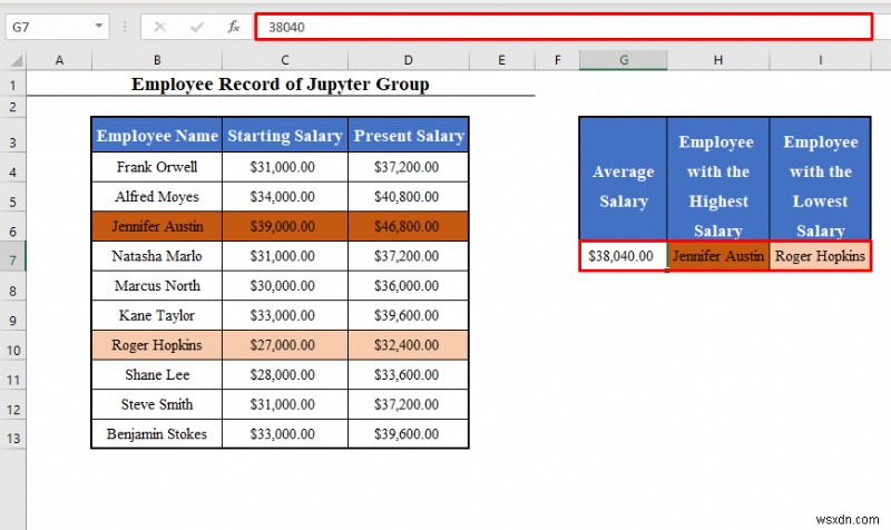 VBA để loại bỏ công thức trong Excel Giữ giá trị và định dạng
