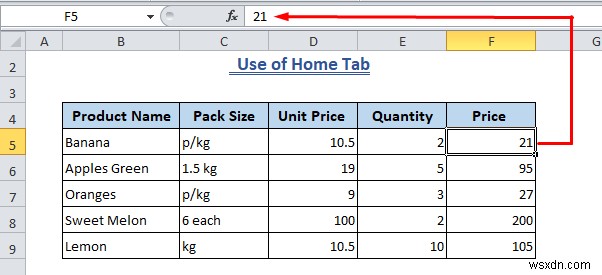 Cách xóa công thức trong Excel (7+ phương pháp)