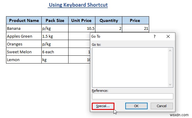 Cách xóa công thức trong Excel (7+ phương pháp)