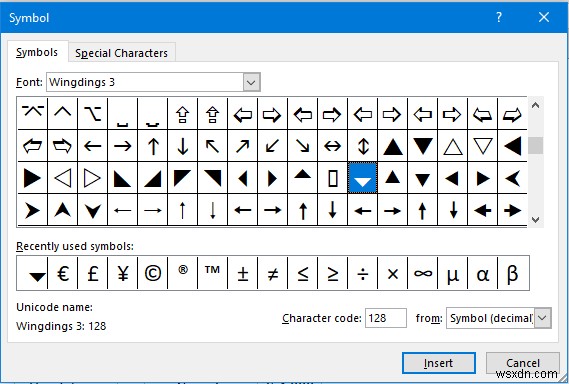 Danh sách thả xuống của Excel không hoạt động (8 sự cố và giải pháp)